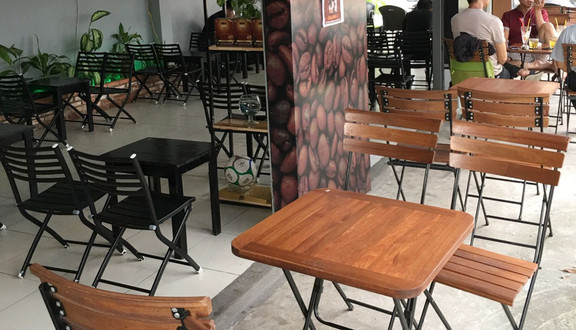 Gia Linh 6 Coffee