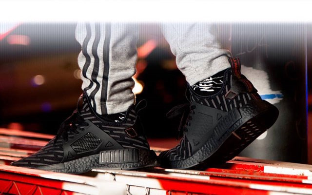 Adidas - Cửa Hàng Giày Dép - Phan Châu Trinh