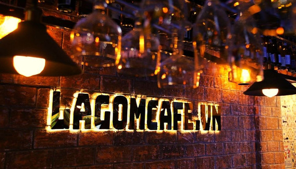 Lagom Café