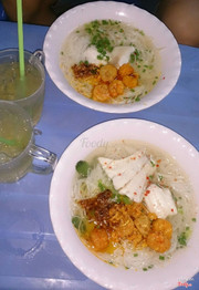 bún cá
