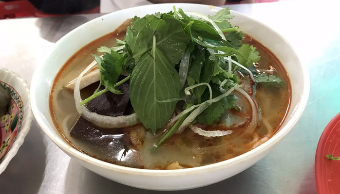 Bún Bò Huế 246