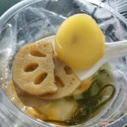 Chè sâm bổ lượng