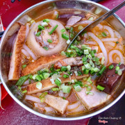 Bánh canh