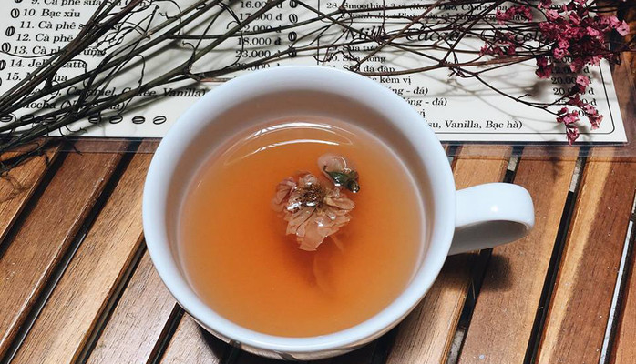 Bucep Coffee - 30 Tháng 4