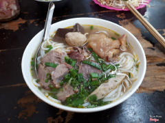 bún bò