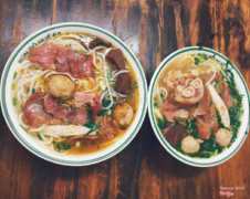 Bún bò huế 65