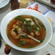 Chén tủy thêm