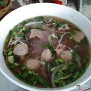 Phở thập cẩm