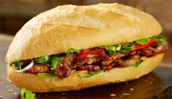 Bánh Mì Đặc Ruột