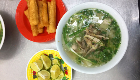 Phở Gà Ta - Thành Công
