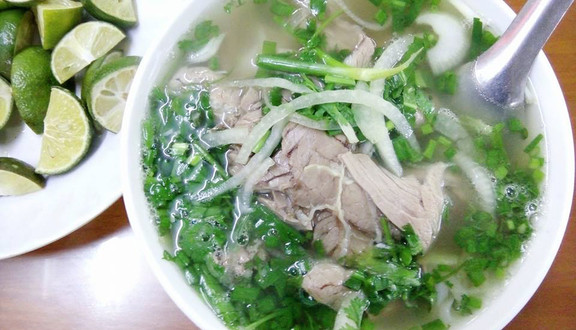 Quán Phương - Phở, Bò Kho & Bánh Canh