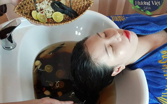 Hương Việt Spa