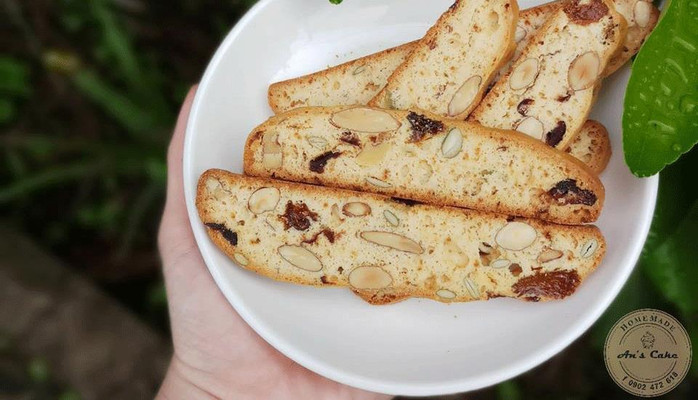 An's Cake - Bánh Homemade