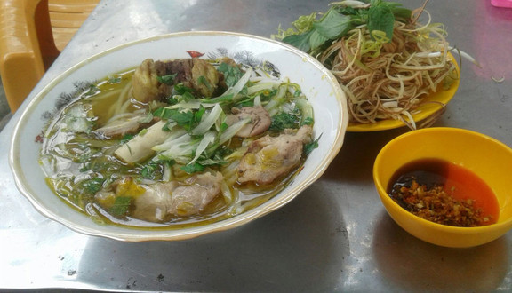 Tư Ngon - Phở & Bún Bò Huế