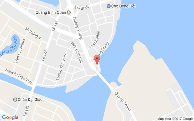 Bình Vân Restaurant