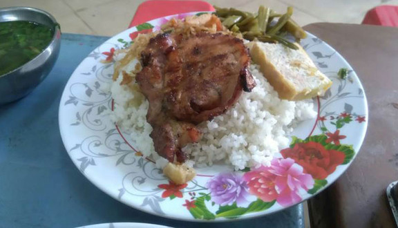 Cơm Tấm Kim Tiến - Nguyễn Thị Thập