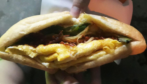 Tuấn Phát - Bánh Mì Đà Nẵng