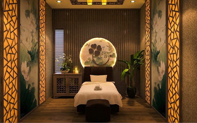 Phương Đông Spa - Nguyễn Thị Định