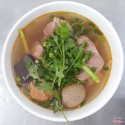 bún bò