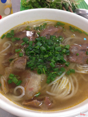 Bún nạm