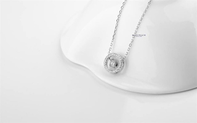 Blue Peach - Bà Triệu