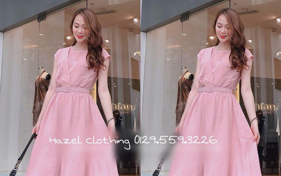 Hazel Clothing