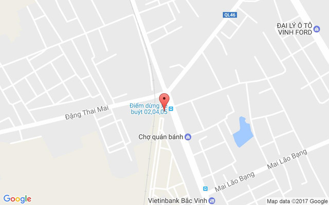 Nghệ An Beer Pub