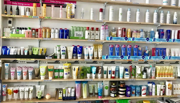 Mai Store - Mỹ Phẩm Son Môi Cần Thơ