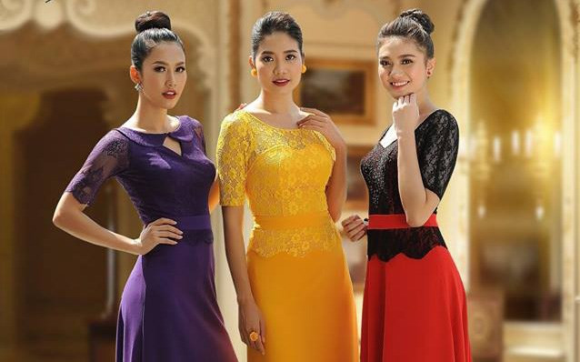 Sifa Fashion - Khu Phố 1