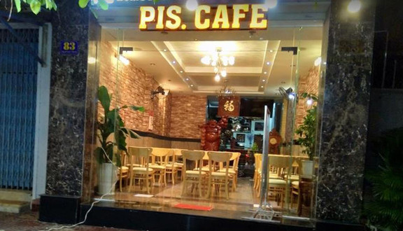 Pis. Cafe