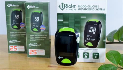 Thiết Bị Y Tế Maxcare - Phố Huế