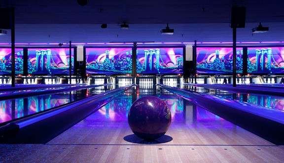 C Bowling Đà Lạt