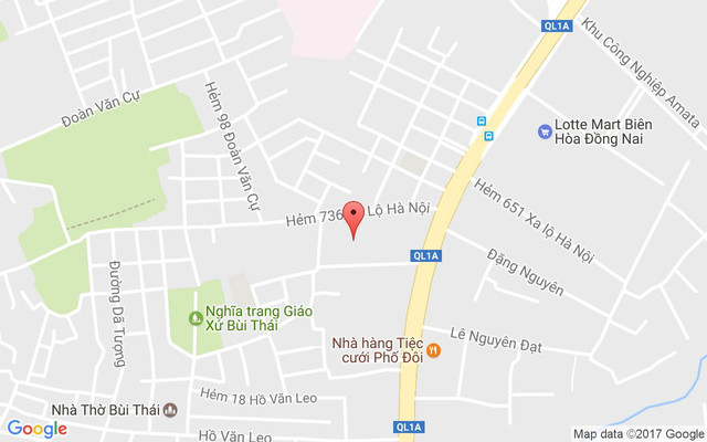 Sanh Liễu Cafe