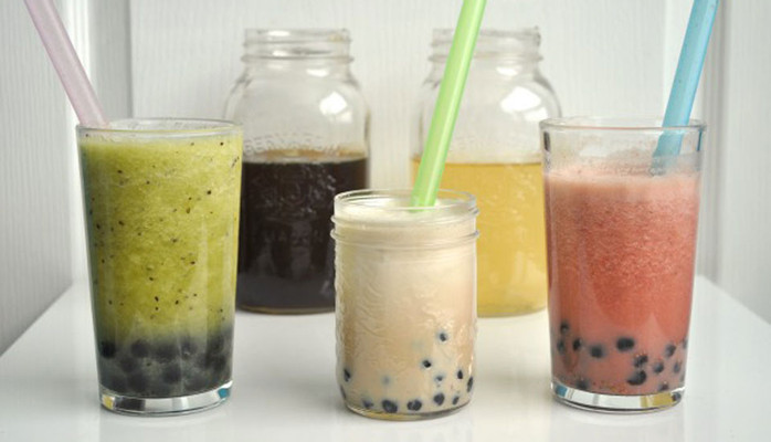 The Fox - Trà Sữa & Ăn Vặt