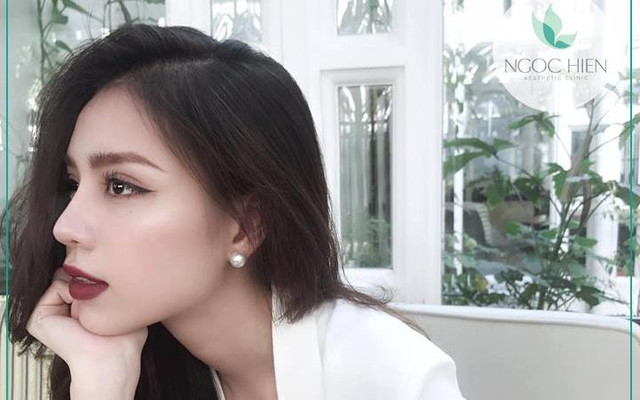 Viện Thẩm Mỹ Ngọc Hiền - Nguyễn Khắc Nhu