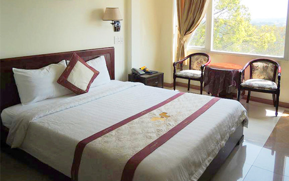 Thi Thảo Gardenia Hotel