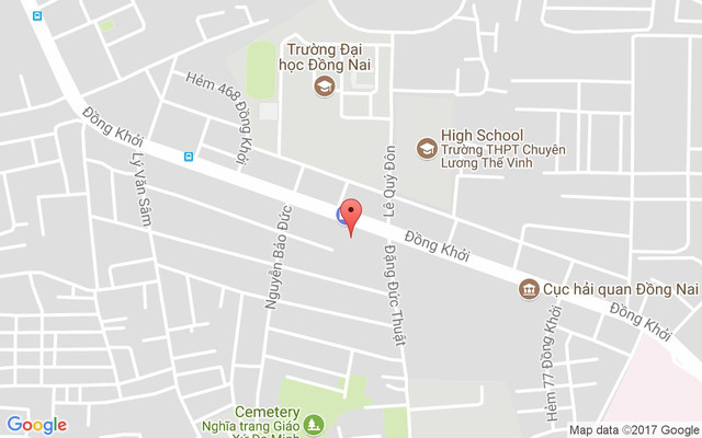 Huyền Thi Cafe 