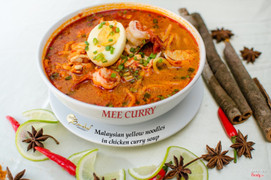 Mee Curry