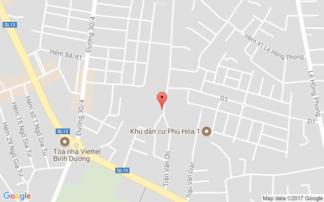 Ẩm Thực An Bình