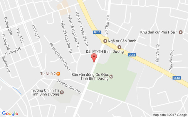 Cơm Cháo Trắng Hoàng Yến