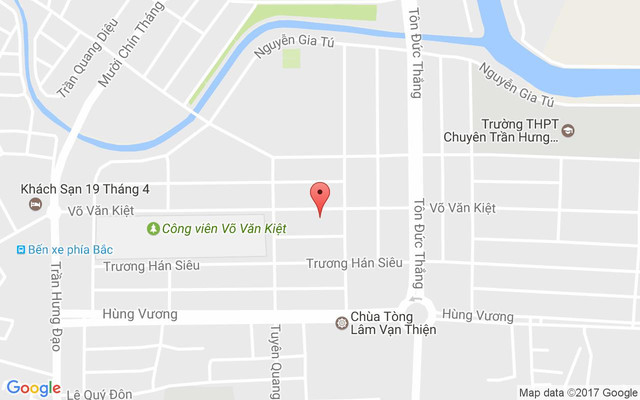 Quán Cơm Bình Dân 38