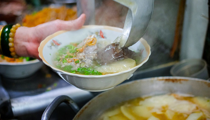 Hủ Tiếu, Bánh Canh & Gỏi Cuốn