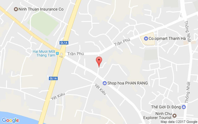 Bánh Kem Đức Phú