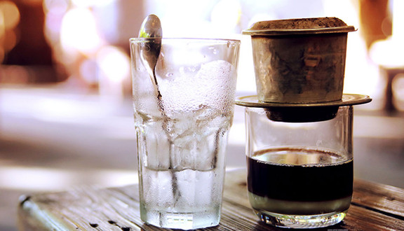 Cây Bàng Coffee - Đông Hưng Thuận 3