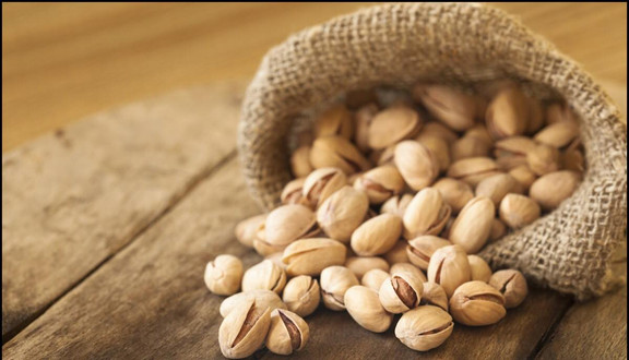 Thực Phẩm Dưỡng Sinh Thiên Chân