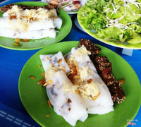 bánh cuốn