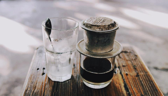 Milano Coffee - Rạch Bùng Binh