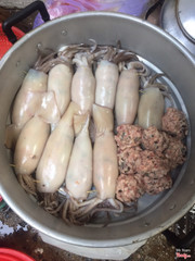 Mục dòn thịt vừa tuoi vừa ngon , giá cug ko mắc lắm 
