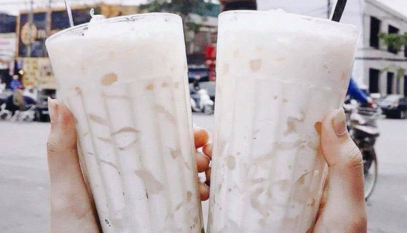 Dừa Dầm Đỗ Quân - Shop Online