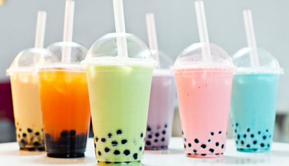 Quán Ăn Vặt Cô Tư